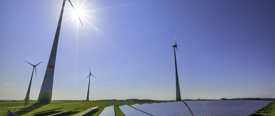 energies renouvelables enr PV eolien